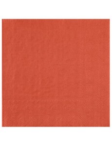 Guardanapos Terracota